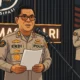 Ilustrasi - Kepala Bagian Penerangan Umum (Kabag Penum) Divisi Humas Polri Kombes Erdi A Chaniago mengungkapkan Polisi dari Polres Gresik berhasil mengamankan pria berinisial IDGAMU, yang diduga merupakan admin grup Facebook (FB) kontroversial “Cinta Sedarah” yang kemudian diubah menjadi “Suka Duka”.