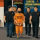 Ilustrasi - Pelaku kasus pemuda di Malang tewas hanya karena berebut toilet bernama Muhammad Fikri (26).