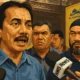 Ilustrasi - Pakar telematika Roy Suryo menghadiri pemeriksaan terkait kasus tudingan ijazah palsu Presiden ke-7 RI Joko Widodo (Jokowi).