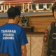 Ilustrasi - WH (27), pelaku pembunuhan kepala sekolah saat gelar perkara di Mapolres Kebumen, Jumat 23 Mei 2025.