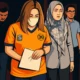 Ilustrasi - Jan Hwa Diana ditetapkan sebagai tersangka atas kasus penahanan ijazah yang ternyata selama ini disembunyikan di rumahnya.