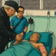 Ilustrasi - Jhon Wesly Sinaga, jaksa dari Kejaksaan Negeri (Kejari) Deli Serdang dibacok orang tidak dikenal (OTK) saat memanen sawit di ladang pribadi di Dusun II, Desa Perbahingan, Kecamatan Kotarih, Kabupaten Serdang Bedagai, Sumatera Utara, pada Sabtu, 24 Mei 2025.