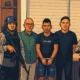 Ilustrasi - Pelaku pembacokan jaksa dan dua ASN Kejari Deli Serdang ditangkap polisi.