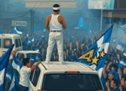 Gubernur Jabar Dedi Mulyadi Beri Bonus Rp1 Miliar untuk Persib