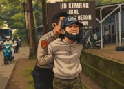 Aksi Premanisme di Terminal Harjamukti Viral, Polres Cirebon Kota Tangkap 24 Pelaku