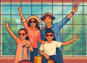 Banyak Tanggal Merah! Ini Daftar Libur Nasional dan Long Weekend di Juni 2025