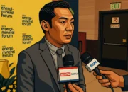 CEO Indonesia Airlines Kecewa dengan Pernyataan Dirjen Perhubungan Udara