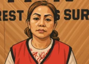 Pengusaha Sentoso Seal Minta Penangguhan Penahanan, Alasan Kemanusiaan Jadi Pertimbangan