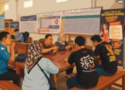 Perusahaan di Cianjur Diduga Menahan Ijazah Mantan Karyawan, SPN Turun Tangan