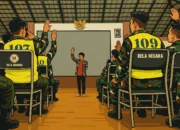 Antusias Warga Tinggi, Pemkot Depok Tambah Kuota Pendidikan Karakter di Barak Militer