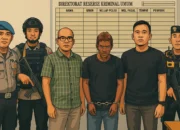Motif Pembacokan Jaksa Kejari Deli Serdang Mulai Terkuak, Tersangka Kesal Kerap Dimintai Uang dan Burung