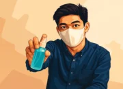 Lonjakan Kasus Covid-19 di Thailand: 52.917 Kasus Baru dalam Sepekan, Masyarakat Diimbau Waspada