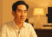 Wakil Presiden Gibran: Data Jadi Kekayaan Negara Baru, “The New Oil” di Era Digital