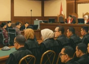 Mantan Pejabat MA Zarof Ricar Dituntut 20 Tahun Penjara, Diduga Terima Gratifikasi Rp 915 Miliar dan 51 Kg Emas