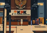 KPK Kembali Lelang Barang Rampasan Koruptor Juni 2025, dari Apartemen Mewah hingga Motor Gede