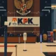 Ilustrasi - Gedung Komisi Pemberantasan Korupsi (KPK).