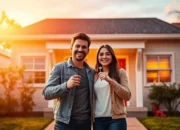 Anak Muda Bisa Punya Properti? Ini Strategi Cerdas Beli Rumah Pertama di Usia 20-an