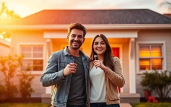 Anak Muda Bisa Punya Properti? Ini Strategi Cerdas Beli Rumah Pertama di Usia 20-an
