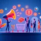 Strategi Pemasaran Bisnis Kecil.(Indonesiaupdates.com)
