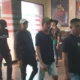 Polisi menyebut kericuhan dua kelompok preman di Jalan Kemang Raya, Kelurahan Bangka, Kecamatan Mampang Prapatan, Jakarta Selatan, Rabu 30 April 2024, dipicu sengketa lahan.(Istimewa)
