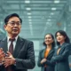Penghapusan Outsourcing Bisa Tingkatkan Kepastian Kerja.(Indonesiaupdates.com)