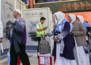 264 Calon Haji Nonprosedural Gagal Berangkat di Bandara Soekarno-Hatta, Imigrasi Perketat Pemeriksaan Jelang Musim Haji 2025