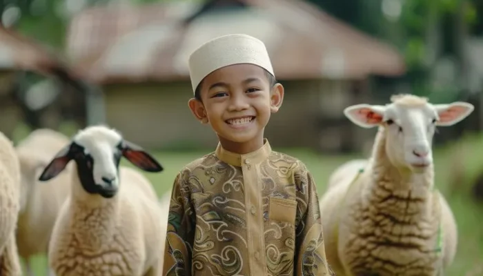 Idul Adha 2025: Tanggal, Libur Panjang, dan Cuti Bersama yang Menanti!