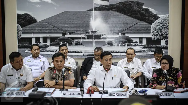059633900 1479981560 20161124 Menkopolhukam Wiranto Berikan Penjelasan Terkait Saber Pungli Jakarta FF6