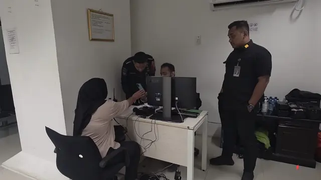 Bareskrim Polri bersama Imigrasi Soetta dan BP2MI Serang berhasil menggagalkan keberangkatan 98 WNI yang diduga jadi korban TPPO dengan modus kerja ke luar negeri. (Dok. Istimewa)
