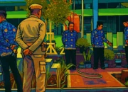 Wali Kota Cirebon Tegur SMPN 4 Soal Kebersihan, Kepala Sekolah Siap Berbenah