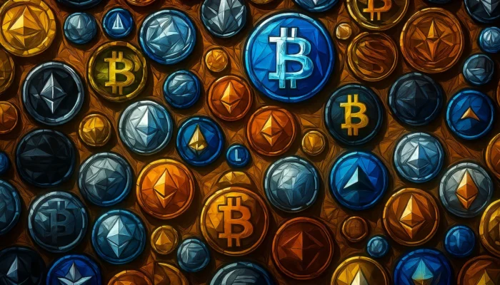 Polymath dan Polymesh: Masa Depan Token Keamanan Berbasis Blockchain yang Patuh Regulasi