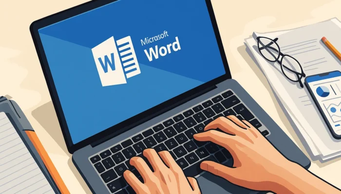 5 Fitur Microsoft Word yang Jarang Diketahui, tapi Ampuh untuk Startup Usaha Kecil