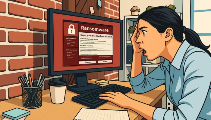 Waspadai Penipuan Saat Melamar Kerja Online: Tips Aman Melindungi Data Pribadi