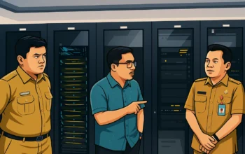 Wakil Wali Kota Tangsel Tegaskan Tak Ada Titipan Siswa di SPMB 2025