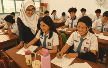 DPR Kritik Kebijakan Larangan PR Dedi Mulyadi: Kurang Koordinasi dengan Pemerintah Pusat