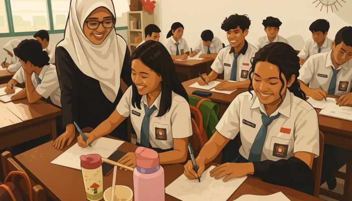 DPR Kritik Kebijakan Larangan PR Dedi Mulyadi: Kurang Koordinasi dengan Pemerintah Pusat