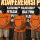 Ilustrasi - Polrestabes Surabaya membongkar sindikat TPPO yang menyekap korban sebelum dikirim ilegal ke Malaysia, Minggu 8 Juni 2025.