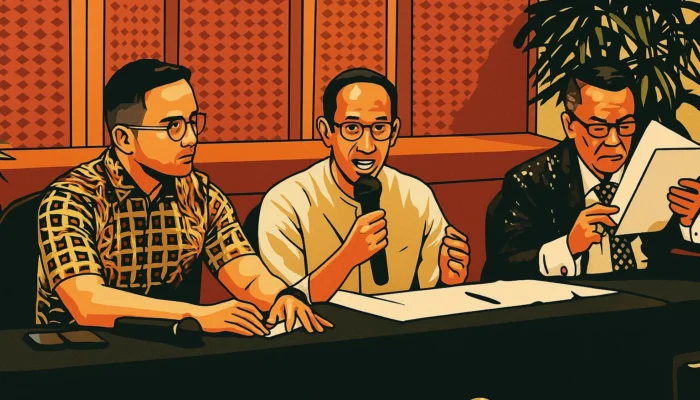 Nadiem Makarim Buka Suara soal Kasus Chromebook Rp9,9 Triliun: “Tidak untuk Daerah 3T”