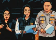 Ilustrasi - Direktur PPA dan PPO Bareskrim Polri Brigjen Nurul Azizah.