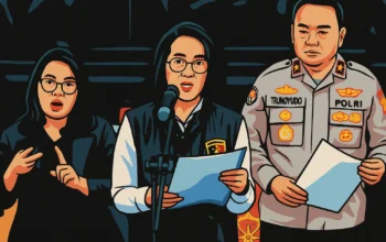 Ilustrasi - Direktur PPA dan PPO Bareskrim Polri Brigjen Nurul Azizah.