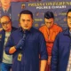 Ilustrasi - Satreskrim Polres Dirut BUMD di Kabupaten Bandung sebagai tersangka kasus penipuan cek kosong. Minggu, 15 Juni 2025.