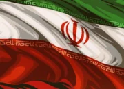 Ilustrasi - Iran.
