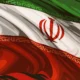 Ilustrasi - Iran.