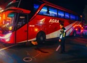 Penumpang Bus di Wonogiri Tewas Terlindas Saat Turun, Sopir Diduga Tak Sadar