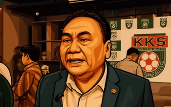 Ilustrasi - Wakil Ketua MPR dari Fraksi PDI Perjuangan Bambang Wuryanto alias Bambang Pacul meminta Menteri Kebudayaan Fadli Zon membaca ulang pernyataan Presiden ke-3 BJ Habibie yang kala itu menjabat saat tragedi pemerkosaan massal dalam kerusuhan Mei 1998.