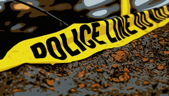 Dugaan KDRT, Wanita Muda Ditemukan Tewas Bersimbah Darah di Kontrakan Pondok Ranji