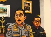Suami Bunuh Istri di Ciputat Timur, Tetangga Jadi Saksi Pengakuan Mengerikan
