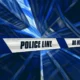 Ilustrasi - Police Line.
