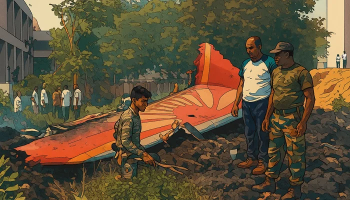 Air India Grounded: 66 Penerbangan Boeing 787 Dibatalkan Pasca Tragedi Ahmedabad