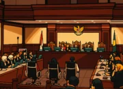 Ilustrasi - Mantan pejabat Mahkamah Agung (MA) Zarof Ricar divonis 16 tahun penjara oleh majelis hakim Pengadilan Tindak Pidana Korupsi (Tipikor) Jakarta Pusat setelah dinyatakan bersalah dalam kasus suap pembebasan Ronald Tannur, terdakwa pembunuhan Dini Sera Afrianti, serta terbukti menerima gratifikasi dalam jumlah fantastis.